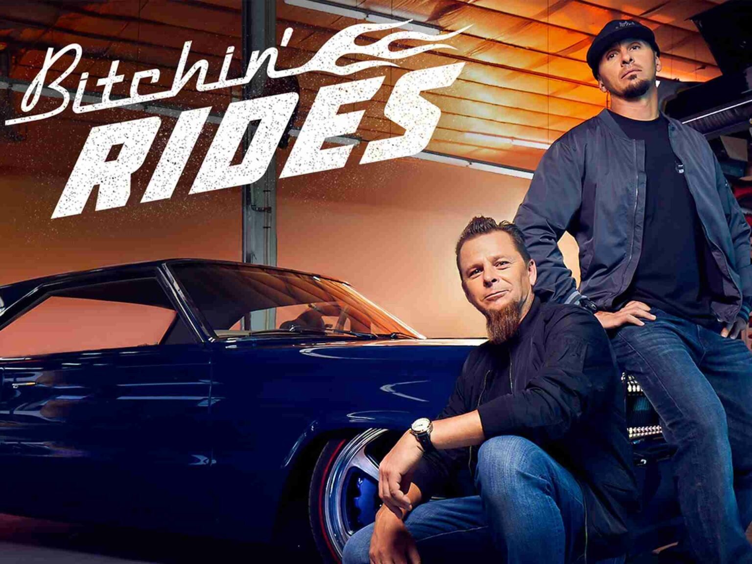 Bithcen Rides Best Car Restoration Shows To Watch Right Now - carrestorationshows.com