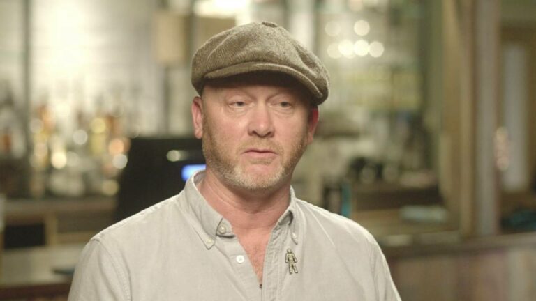 Drew Pritchard Net Worth, House. Where Does He Live Now