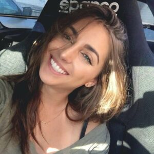 Emelia Hartford Age, Net Worth, Partner, Wikipedia Biography