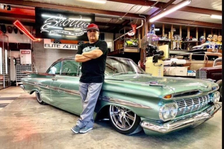 What Happened To Shorty In Iron Resurrection What Happened to Javier “Shorty” Ponce From Iron Resurrection