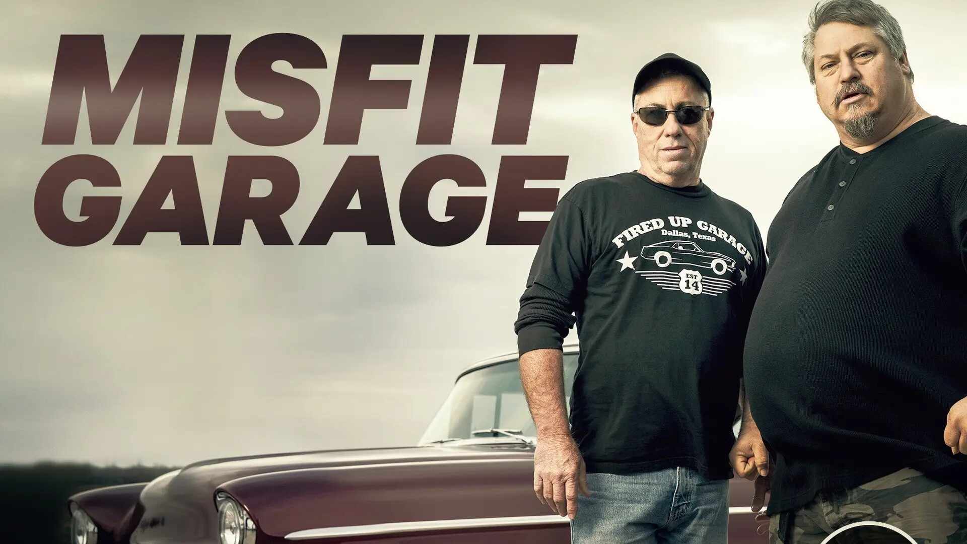 Image of Misfit Garage