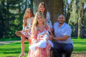 Is Alyssa Rose from Graveyard Carz Still Married? Biography