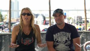 How Old is Amanda Martin from Iron Resurrection? Net Worth, Wikipedia