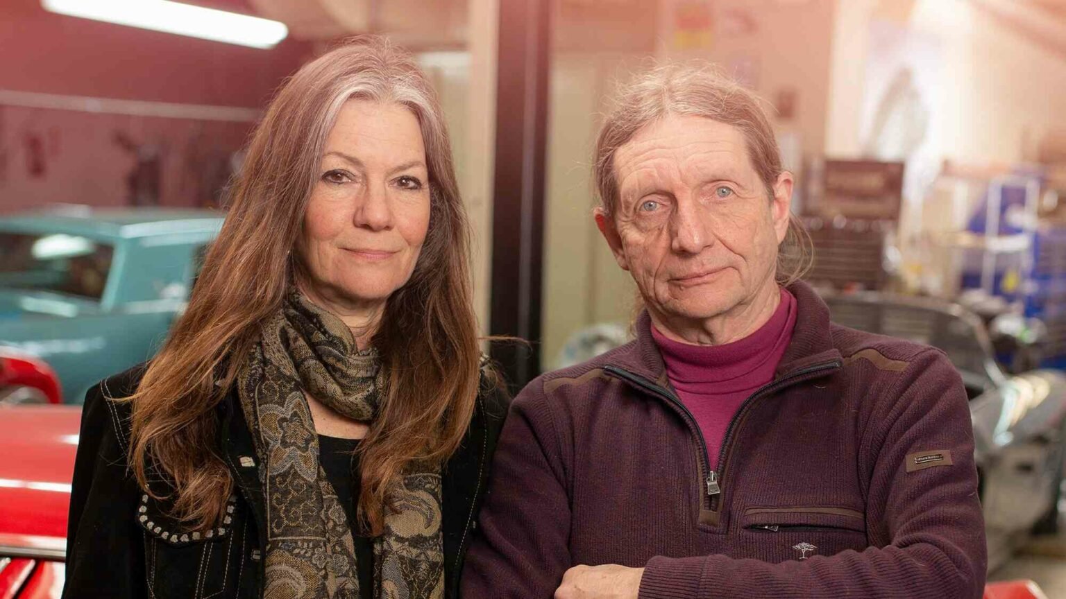 David Grainger Net Worth, Age. Wife Janice Stone and Kids ...