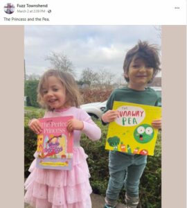 Fuzz Townshend is Married to new wife Karen after Divorce from Cressida